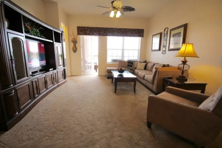 Pool View Penthouse - New!