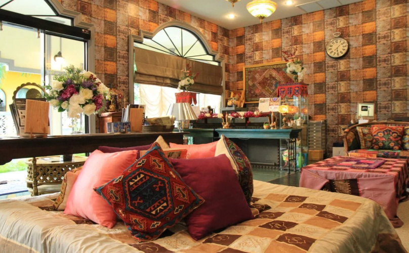 The Grand Morocc Residences