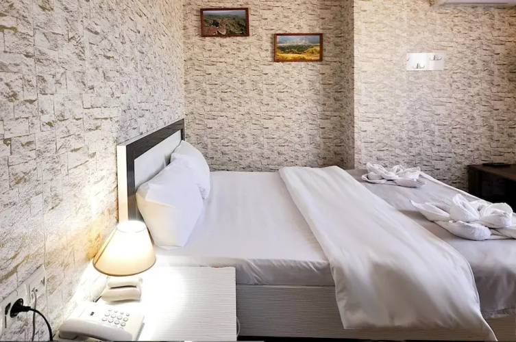 Hotel Kavela
