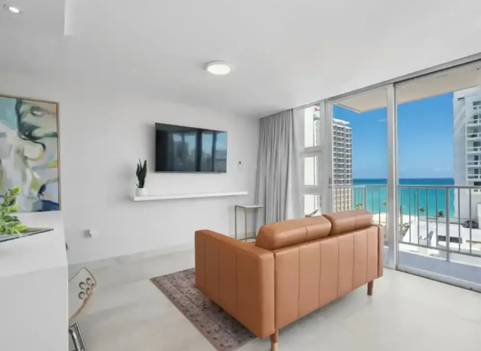 Apartamentos en excelente Zona Condado
