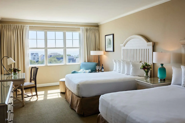 Wild Dunes Resort – Residences At Sweetgrass - Mount Pleasant, SC