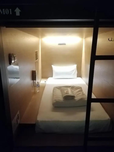 Imagen del hotel