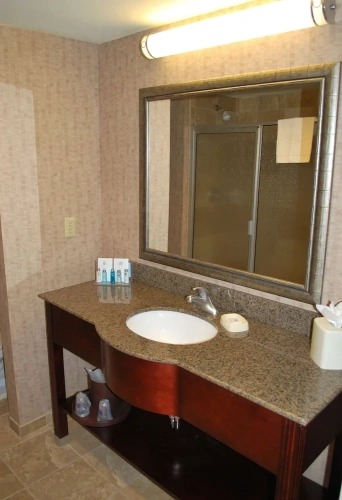 Business room