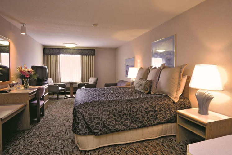 The Tillamook Inn