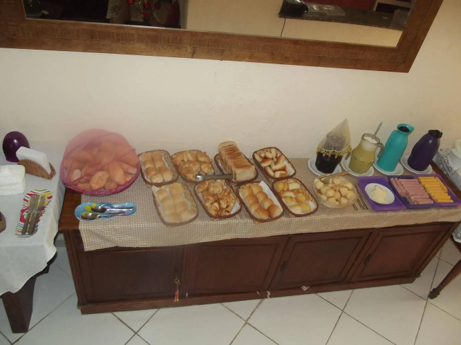 Pousada Casa Nova Búzios