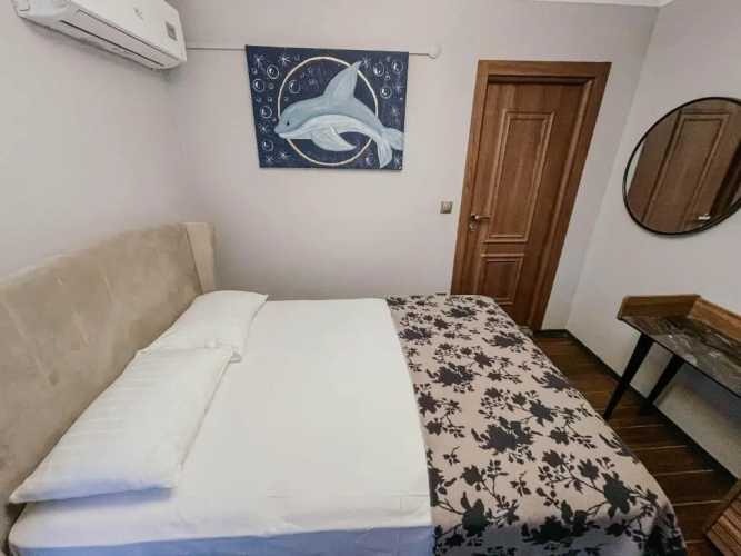 Villa Aysha 1