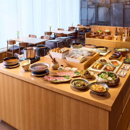 Muji Hotel Ginza