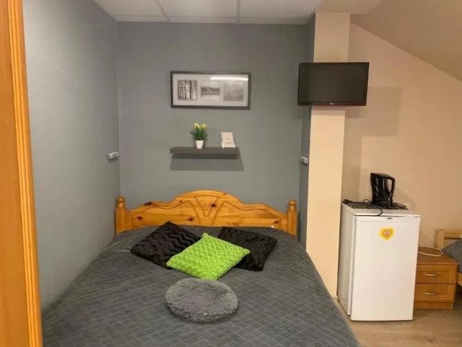 Standard Family room