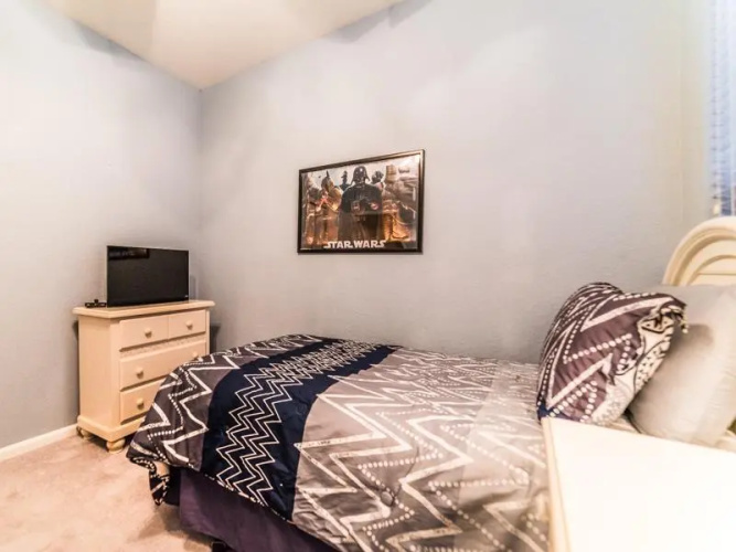7754 TOSTETH Windsor Hills Apartment