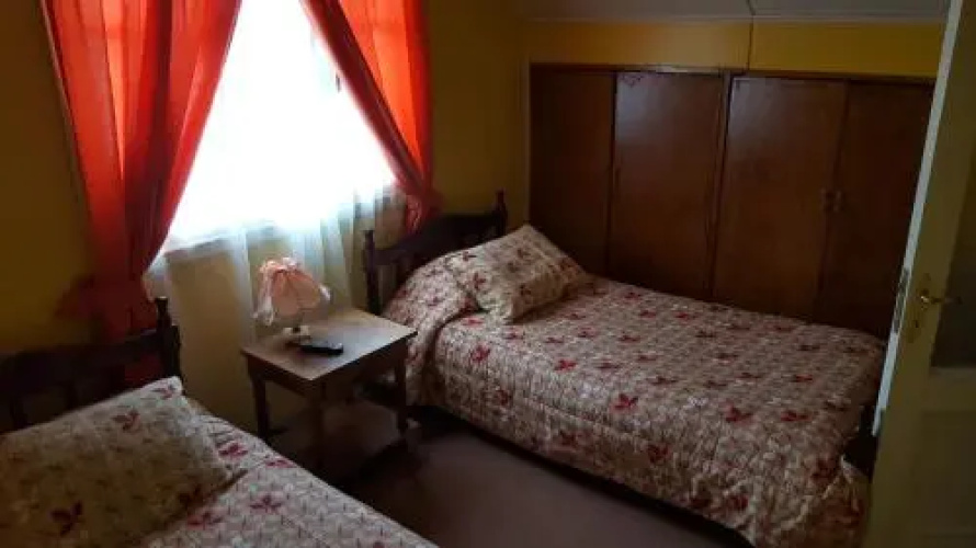 Hostal los Canelos