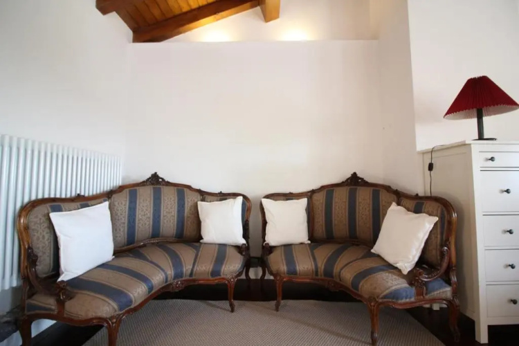 Villa Marabbecca