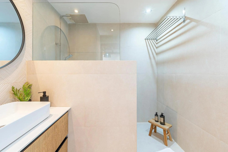Loft en Milla de Oro