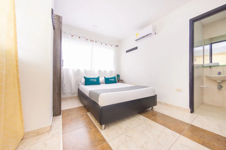 Stay Villa Marta