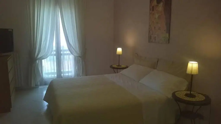 Lingotto Bed And Breakfast