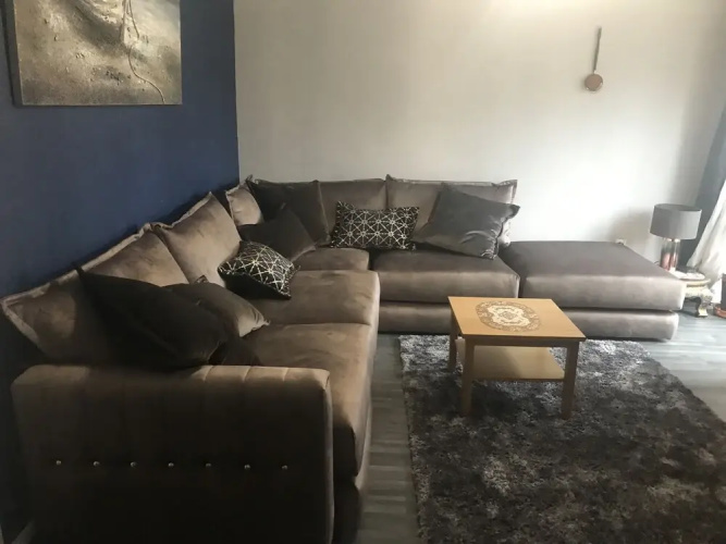 Stunning 3-bed House in Cardiff