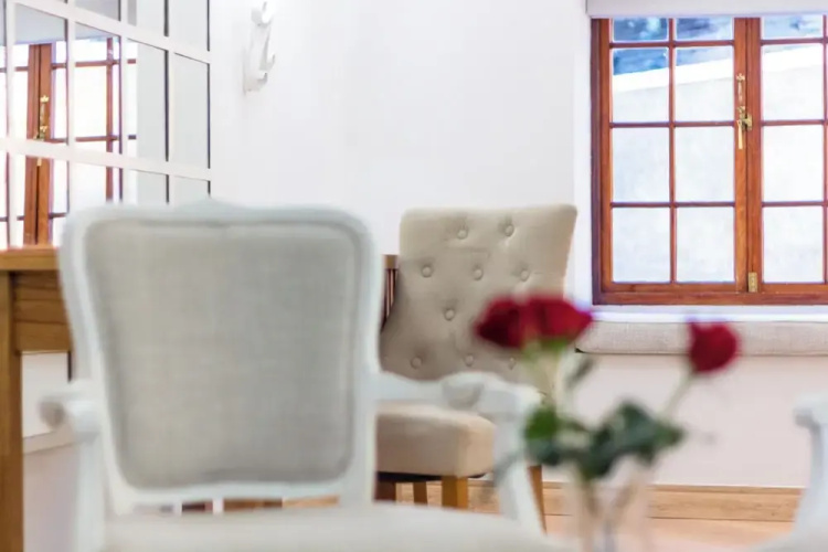 Heinitzburg Boutique Hotel