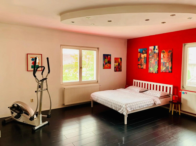 Apartman STUDIO Sch Sch Sch