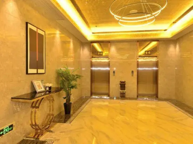 OULAN hotel