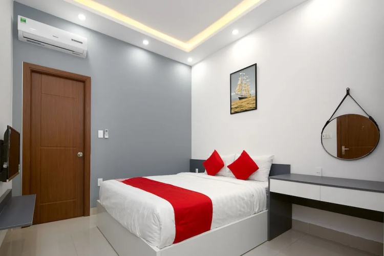 Oyo 330 Noir Hotel And Apartment