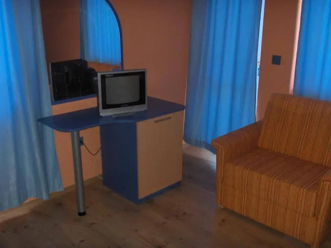 Dara Hotel