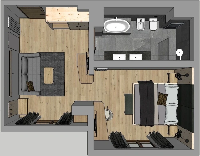 Deluxe Suite