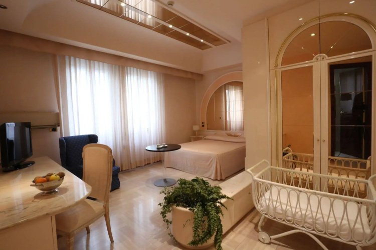 Hotel Europa