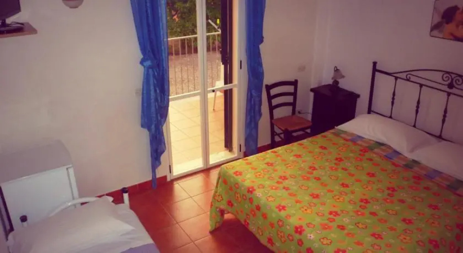 Hotel Sotto Le Stelle