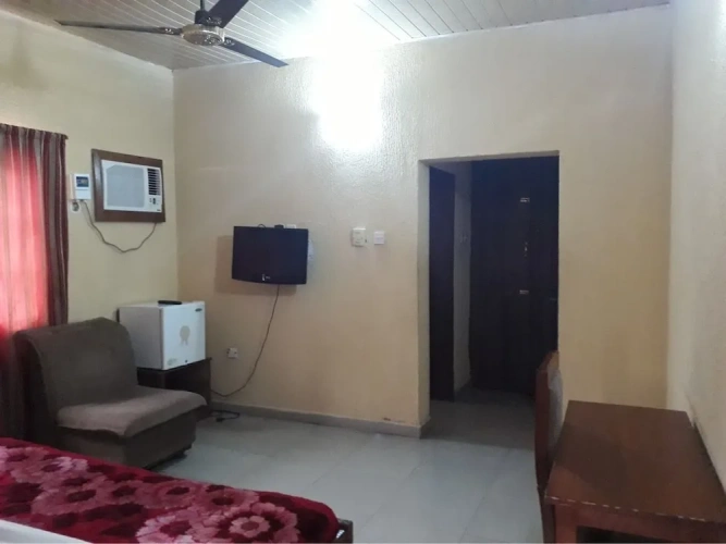 Superior Double room