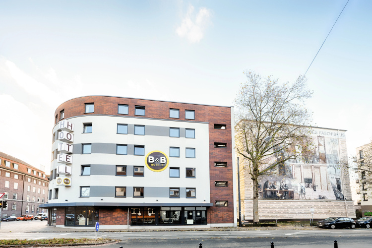 Otel görseli