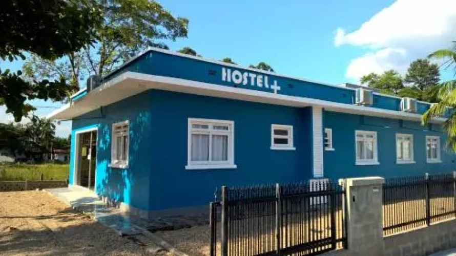 Hotelbild