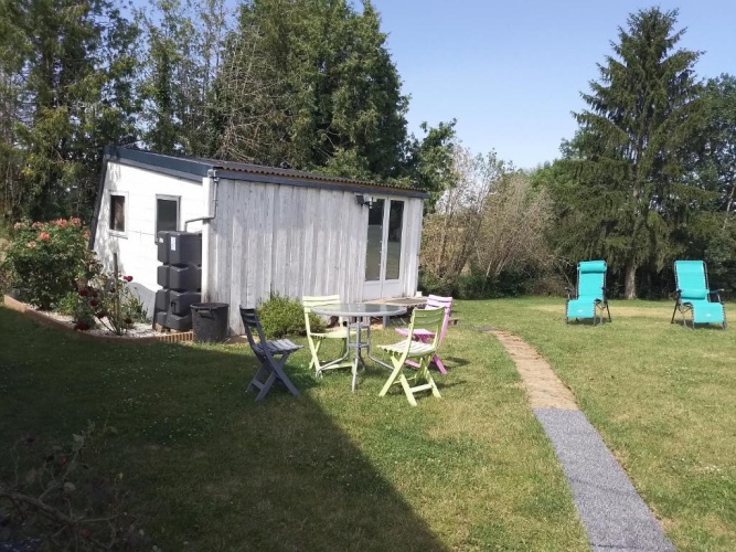 Cottage