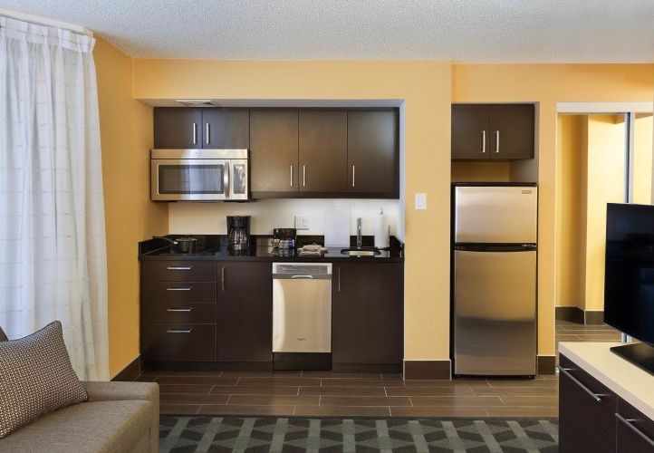 Towneplace Suites By Marriott Toronto Northeast/Markham photo 35