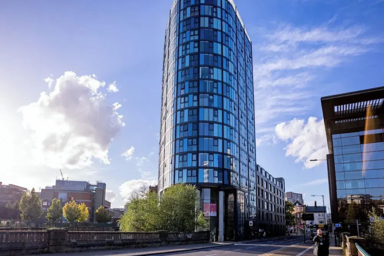 Hotelafbeelding