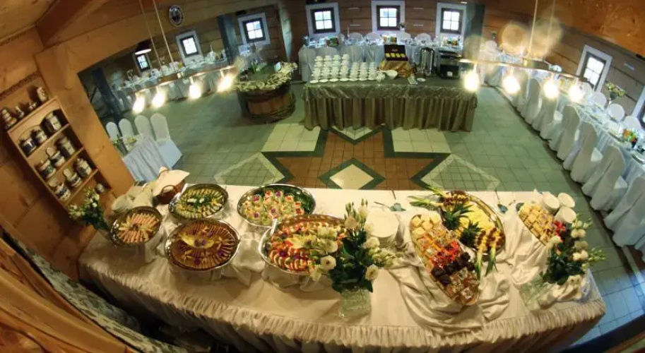 Hotel Zornica