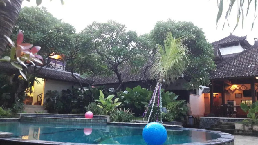 Sunshine Bungalows