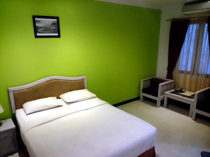 Hotel Unik