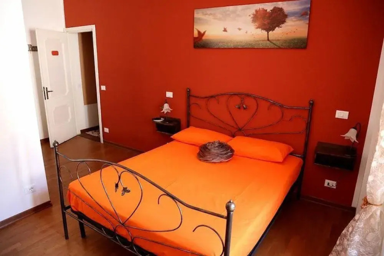 B&B La Cogoma