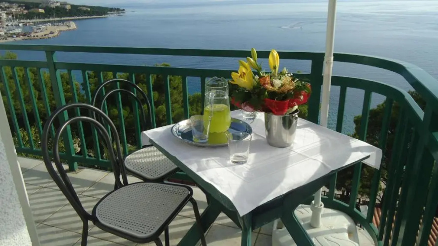 Apartmani Izabela