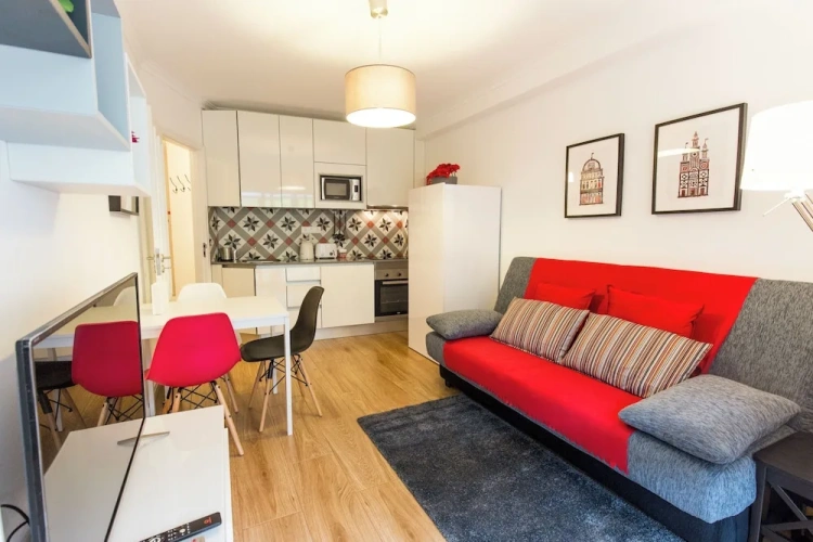 Classic Apartment
