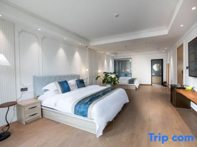 Luxury Double room
