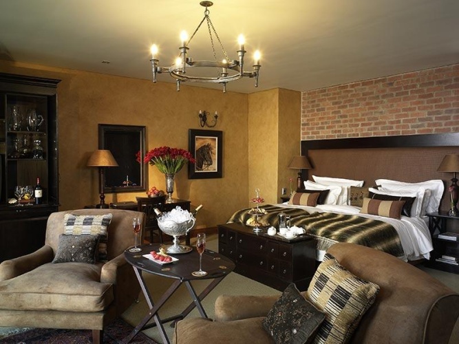 Standard room