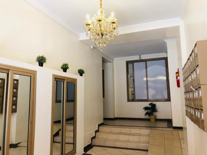 2 Bedrooms Double Apartment