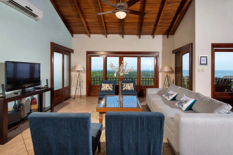 Hotel Casa Mirador