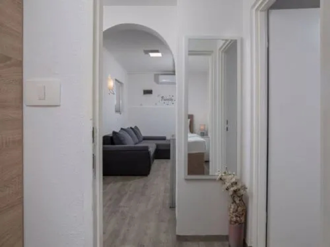 House Leonardo Novigrad (Istra)