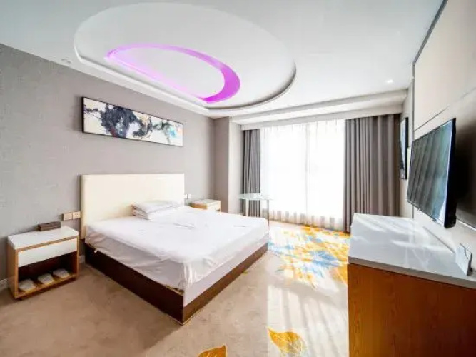 Guose Tianxiang Hotel