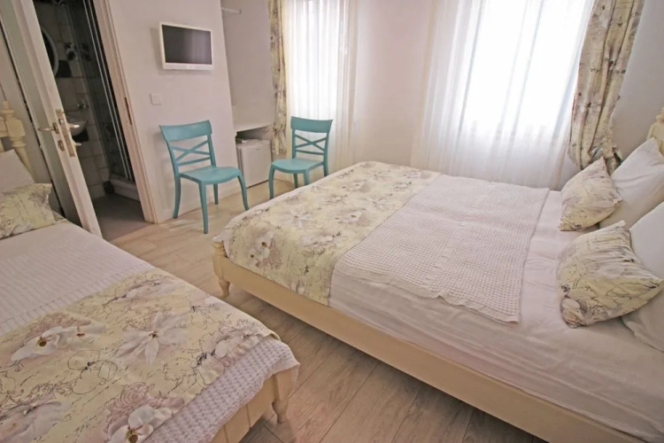 Atak Butik Otel