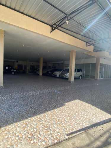 Pondok Bintang