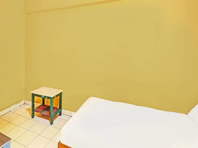 Penginapan Pondok Damu