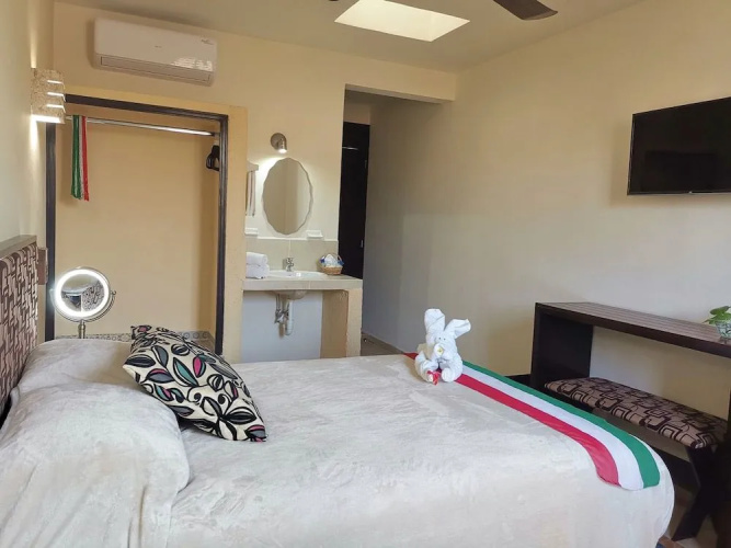Hotel Casa Pellegrin