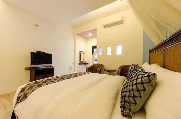 Chun Yuan Homestay